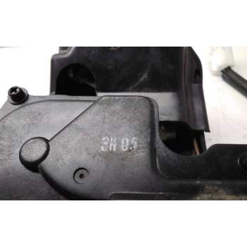 Recambio de cerradura maletero / porton para daewoo nubira berlina sx referencia OEM IAM 3H05  