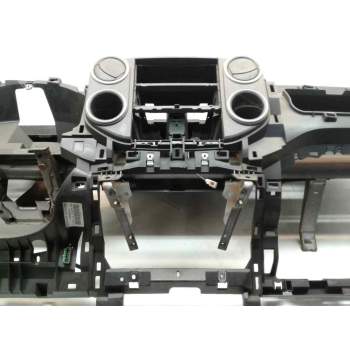 Recambio de salpicadero para peugeot partner kasten confort l1 referencia OEM IAM G110525232840  