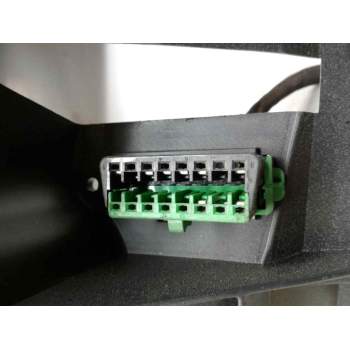 Recambio de salpicadero para peugeot partner kasten confort l1 referencia OEM IAM G110525232840  