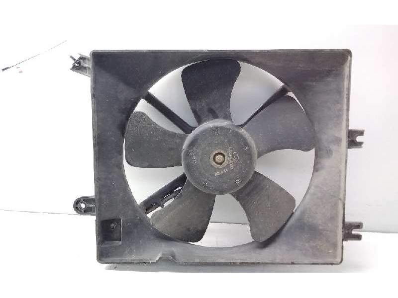 Recambio de electroventilador para daewoo nubira berlina sx referencia OEM IAM 2003820  