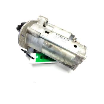 Recambio de motor arranque para volvo v40 cross country referencia OEM IAM 30644972  