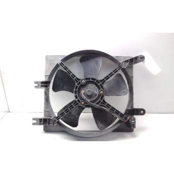 Recambio de electroventilador para daewoo nubira berlina sx referencia OEM IAM 2003820  