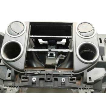 Recambio de salpicadero para peugeot partner kasten confort l1 referencia OEM IAM G110525232840  