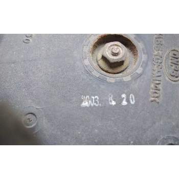 Recambio de electroventilador para daewoo nubira berlina sx referencia OEM IAM 2003820  