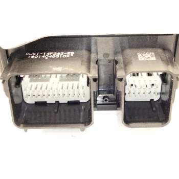Recambio de centralita airbag para ford focus iii 1.0 ecoboost referencia OEM IAM F1ET14B321  