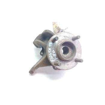 Recambio de mangueta delantera derecha para ford fiesta berl./express referencia OEM IAM 96EB9K170BB  39995