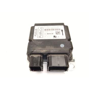 Recambio de centralita airbag para ford focus iii 1.0 ecoboost referencia OEM IAM F1ET14B321  