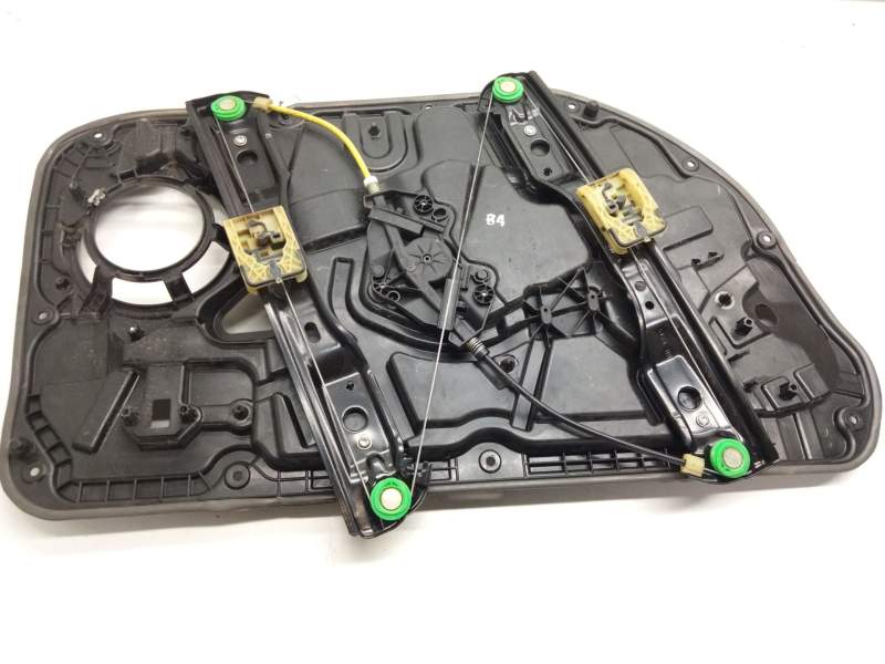 Recambio de elevalunas delantero derecho para volvo v40 cross country referencia OEM IAM 31276216  