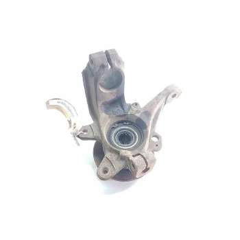 Recambio de mangueta delantera derecha para ford fiesta berl./express referencia OEM IAM 96EB9K170BB  39995