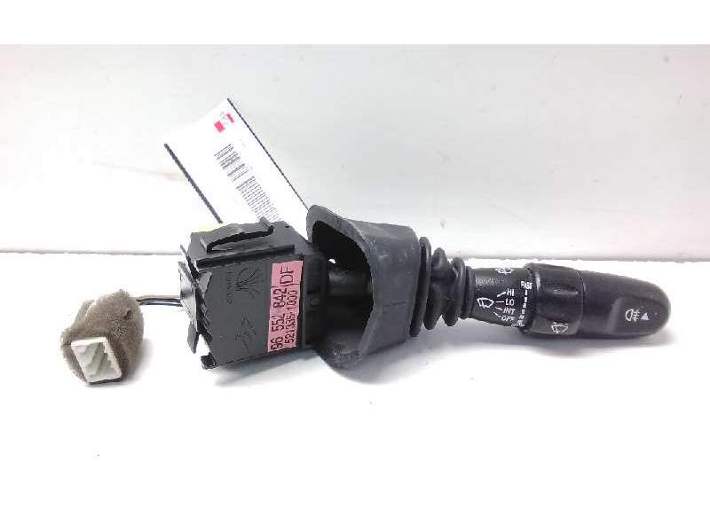 Recambio de mando limpia para daewoo nubira berlina sx referencia OEM IAM 96552842 52133B1000 