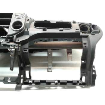 Recambio de salpicadero para peugeot partner kasten confort l1 referencia OEM IAM G110525232840  