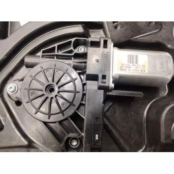 Recambio de elevalunas delantero derecho para volvo v40 cross country referencia OEM IAM 31276216  