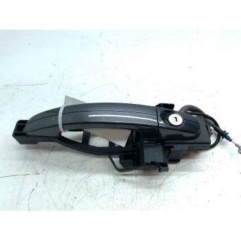 MANETA EXTERIOR DELANTERA IZQUIERDA BM51A224A37 