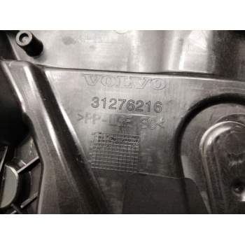 Recambio de elevalunas delantero derecho para volvo v40 cross country referencia OEM IAM 31276216  