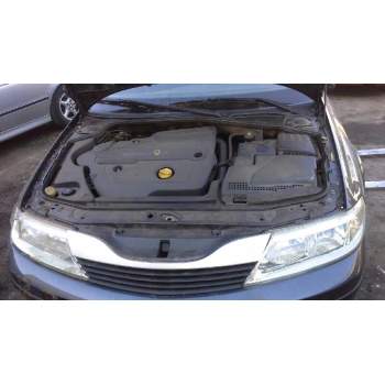 renault laguna ii (bg0) del año 2004