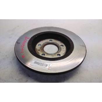 DISCO FRENO TRASERO 8K0615601B 