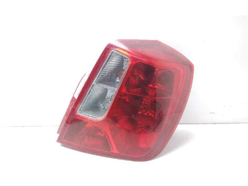 Recambio de piloto trasero derecho para daewoo nubira berlina sx referencia OEM IAM 0311001930  