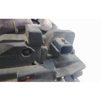 Recambio de alternador para renault clio iii confort dynamique referencia OEM IAM   