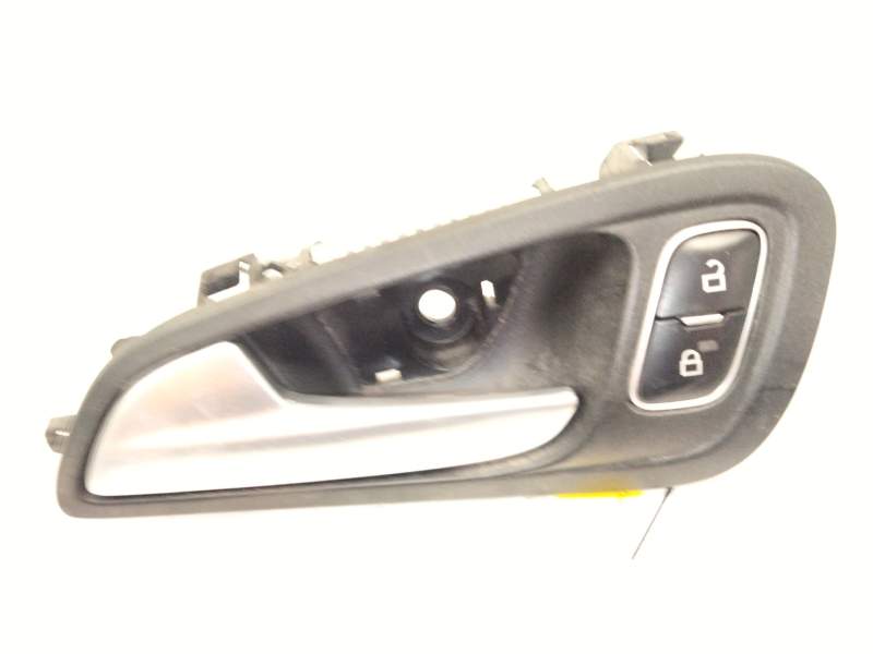 Recambio de maneta interior delantera izquierda para ford focus iii 1.0 ecoboost referencia OEM IAM F1EBA22601  