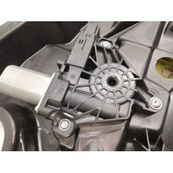 Recambio de elevalunas delantero izquierdo para volvo v40 cross country referencia OEM IAM 31276218  