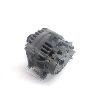 Recambio de alternador para renault clio iii confort dynamique referencia OEM IAM   