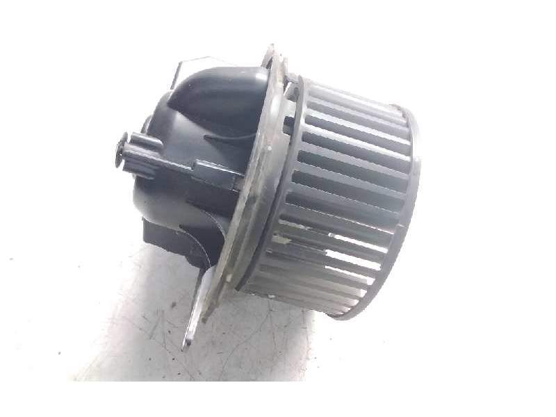 Recambio de motor calefaccion para volkswagen golf v berlina (1k1) 1.6 16v fsi referencia OEM IAM F983228M  