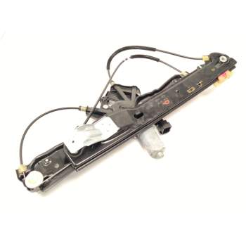 Recambio de elevalunas delantero derecho para land rover range rover evoque (l538) 2.0 d referencia OEM IAM 932644109  