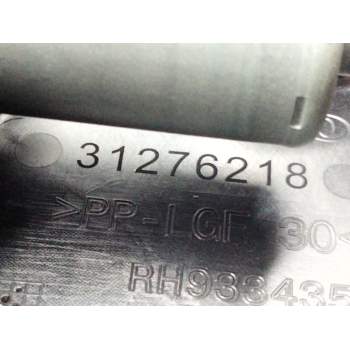 Recambio de elevalunas delantero izquierdo para volvo v40 cross country referencia OEM IAM 31276218  