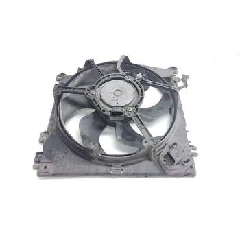 Recambio de electroventilador para renault clio iii confort dynamique referencia OEM IAM   