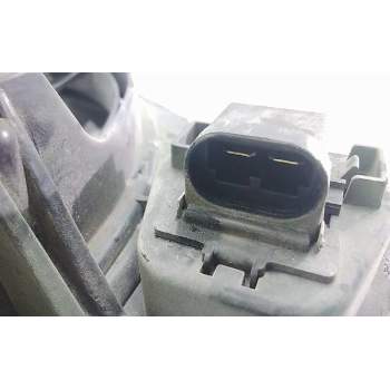 Recambio de electroventilador para renault clio iii confort dynamique referencia OEM IAM   