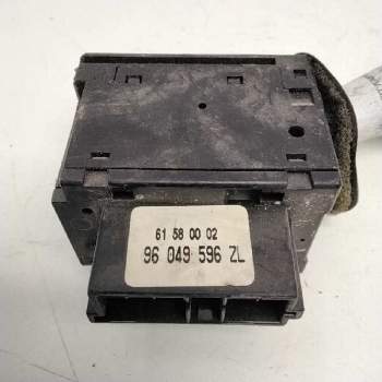 Recambio de mando limpia para citroën jumpy referencia OEM IAM 96049596ZL  40038