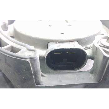 Recambio de electroventilador para renault clio iii confort dynamique referencia OEM IAM   