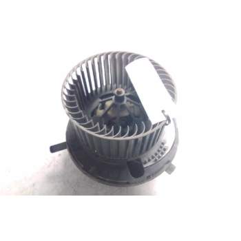 Recambio de motor calefaccion para volkswagen golf v berlina (1k1) 1.6 16v fsi referencia OEM IAM F983228M  