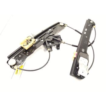 Recambio de elevalunas delantero izquierdo para land rover range rover evoque (l538) 2.0 d referencia OEM IAM 932643109  