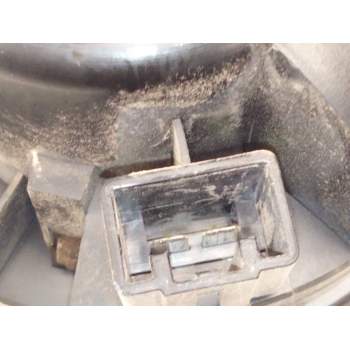 Recambio de motor calefaccion para ford focus iii 1.0 ecoboost referencia OEM IAM AV6N18456  