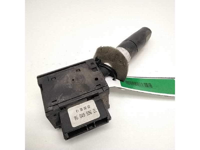 Recambio de mando limpia para citroën jumpy referencia OEM IAM 96049596ZL  40038