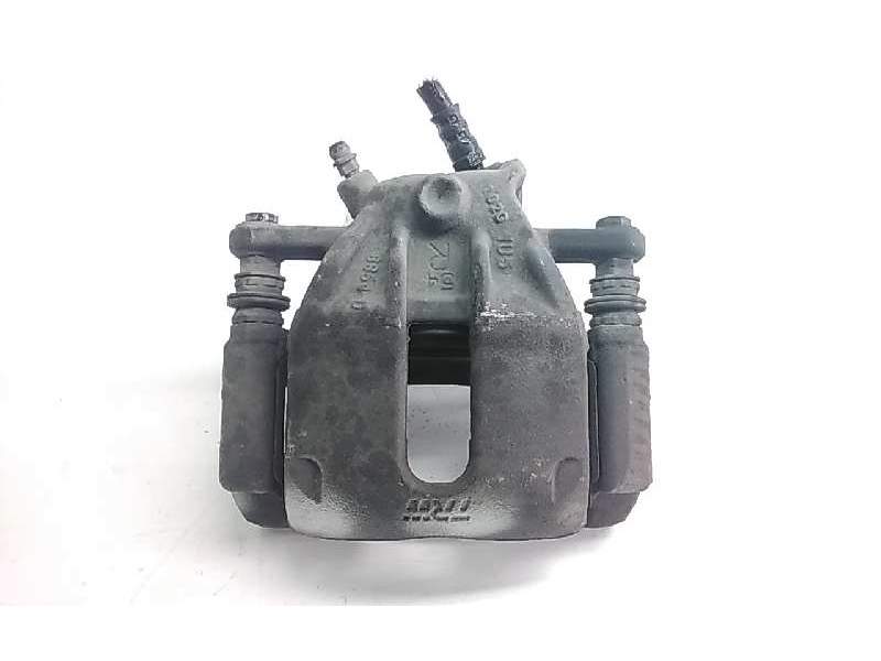 Recambio de pinza freno delantera derecha para renault clio iii confort dynamique referencia OEM IAM   