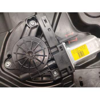 Recambio de elevalunas trasero derecho para volvo v40 cross country referencia OEM IAM 3211591  