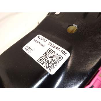 Recambio de elevalunas trasero derecho para land rover range rover evoque (l538) 2.0 d referencia OEM IAM 932646108  