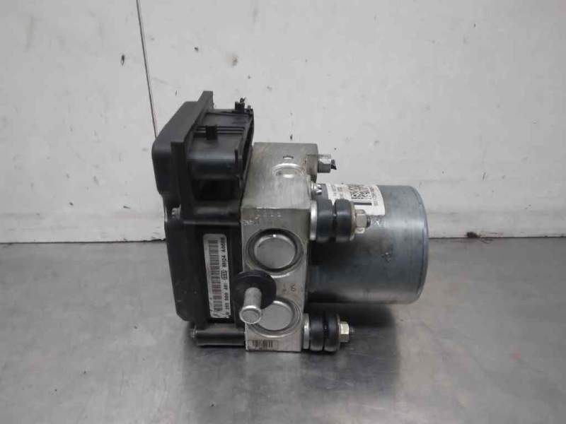 Recambio de abs para citroën jumper caja cerrada (06.2006 =>) 33 l1h1 hdi 100 referencia OEM IAM 4541K2  
