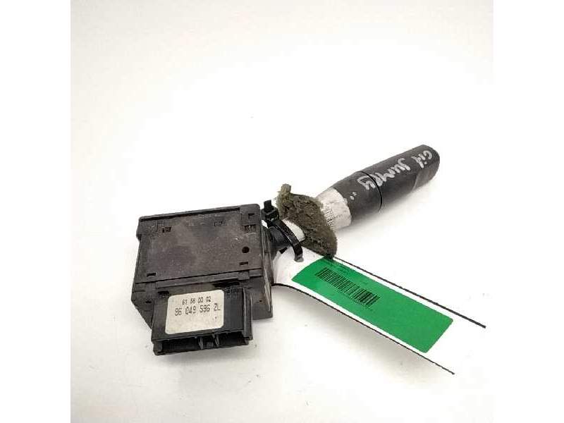 Recambio de mando limpia para citroën jumpy referencia OEM IAM 96049596ZL  40038