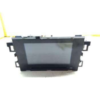 PANTALLA MULTIFUNCION KA0T611J0A 