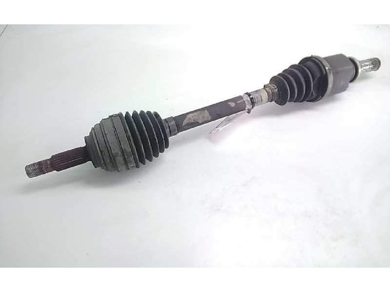 Recambio de transmision delantera izquierda para renault clio iii confort dynamique referencia OEM IAM   