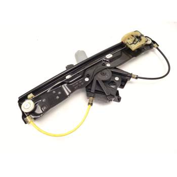 Recambio de elevalunas trasero derecho para land rover range rover evoque (l538) 2.0 d referencia OEM IAM 932646108  
