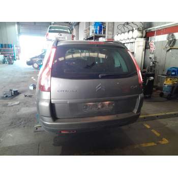 citroën c4 grand picasso i (ua_) del año 2010