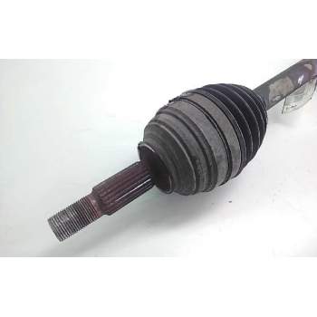 Recambio de transmision delantera izquierda para renault clio iii confort dynamique referencia OEM IAM   