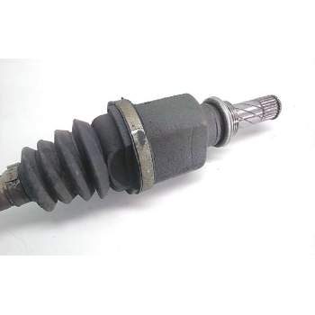 Recambio de transmision delantera izquierda para renault clio iii confort dynamique referencia OEM IAM   