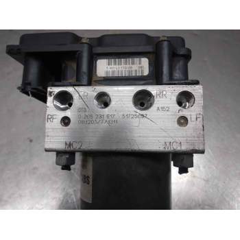 Recambio de abs para citroën jumper caja cerrada (06.2006 =>) 33 l1h1 hdi 100 referencia OEM IAM 4541K2  