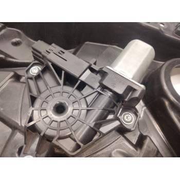 Recambio de elevalunas trasero izquierdo para volvo v40 cross country referencia OEM IAM 3211591  