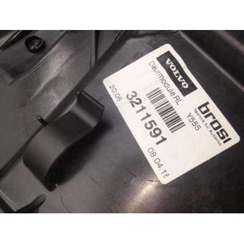 Recambio de elevalunas trasero izquierdo para volvo v40 cross country referencia OEM IAM 3211591  